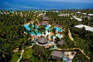 Catalonia Bavaro 5*