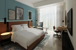 Four Points by Sheraton Kampala 4*