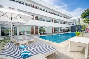 Coast Boracay 4*