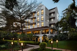Four Points by Sheraton Arusha 4*