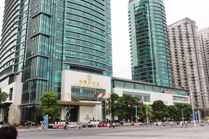 The Eton Hotel 4*