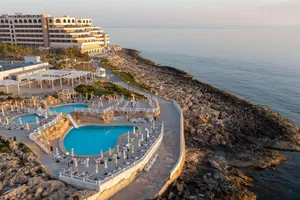 Radisson Blu Resort St. Julians 5*