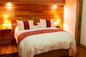 Flamencos Altiplano Eco Hotel 3*