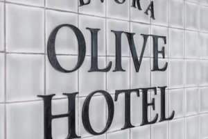Evora Olive Hotel 4*