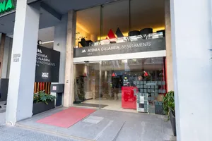 Atenea Calabria Aparthotel 3*