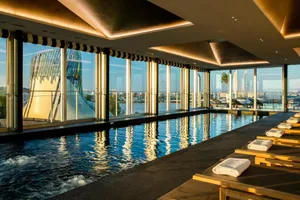 Renaissance Bordeaux Hotel 4*