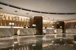 JW Marriott Kuala Lumpur 5*