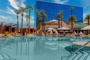Virgin Hotels Las Vegas, Curio Collection by Hilton 4*