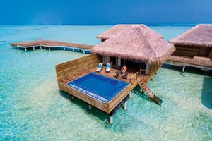 Cocoon Maldives 5*