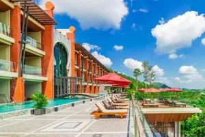 Aonang Phu Pi Maan Resort & Spa 4*