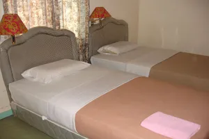 Selingan Island Chalets 2*