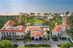 Radisson Resort Phan Thiet 4* Superior
