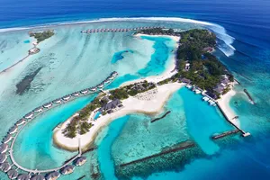 Cinnamon Dhonveli Maldives 4*
