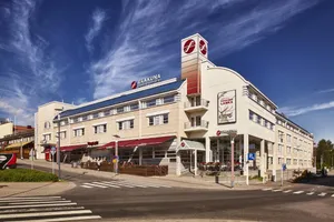 Original Sokos Hotel Vaakuna 4*