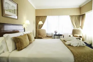 Emperador Hotel Buenos Aires 5*