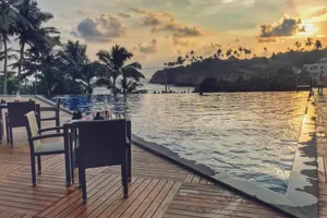 Ayurvie Weligama Retreat 4*