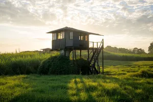 Magic Galapagos Tented Camp 