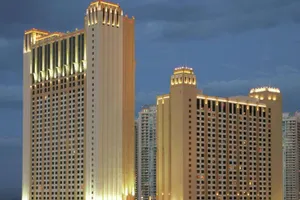 Hilton Grand Vacations Club on the Las Vegas Strip 4*