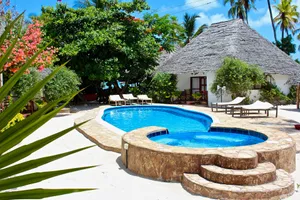 Sea View Lodge Boutique Hotel 4*