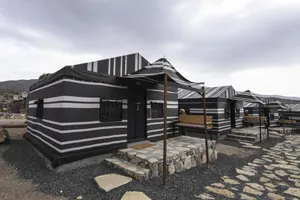 Sama Heights Resort 3*