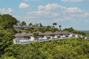 The Pavillion Phuket 5*
