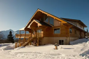 Majestic Valley Wilderness Lodge 3*