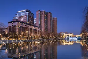 Four Seasons Hotel Beijing 5*