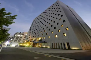 Sotetsu Hotels The Splaisir Seoul Myeongdong 4*