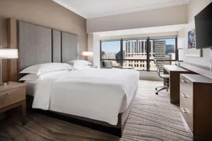 Hilton Seattle 4*