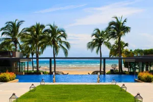 Phuket Marriott Resort and Spa, Nai Yang Beach 5*