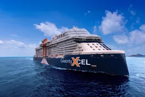 Celebrity Xcel 5*