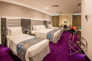 Fairway Colombo 4*