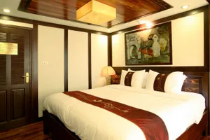 Indochina Sails Premium 5*