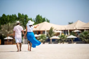 The Ritz Carlton Ras Al Khaimah Al Hamra Beach 5*