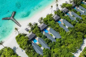 Raaya By Atmosphere 5*