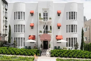 Palihotel Westwood Village - West Beverly Hill 4*