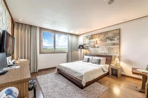 Venezia Hotel Suncheon 3*