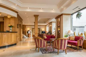 Bristol Hotel Mulhouse 4*