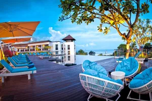 Pullman Bali Legian Beach 5*