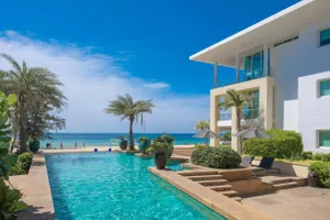 Paradox Resort Phuket 5*