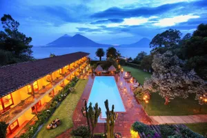 Villas de Santa Catarina 3*