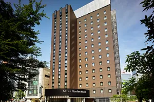 Mitsui Garden Hotel Otemachi Tokyo 4*