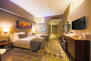 Doga Thermal Health & Spa 4* Superior