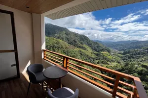 Banaue Grandview Hotel 4*