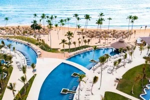 Secrets Tides Punta Cana 5*