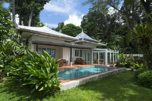 Anyavee Tubkaek Beach Resort 4*