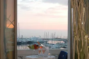 Hotel Splendid Cannes 4*