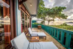 Karuna El Nido Villas 4*