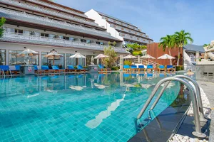 Orchidacea Resort 3*