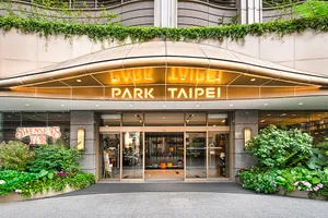 Park Taipei Hotel 4*